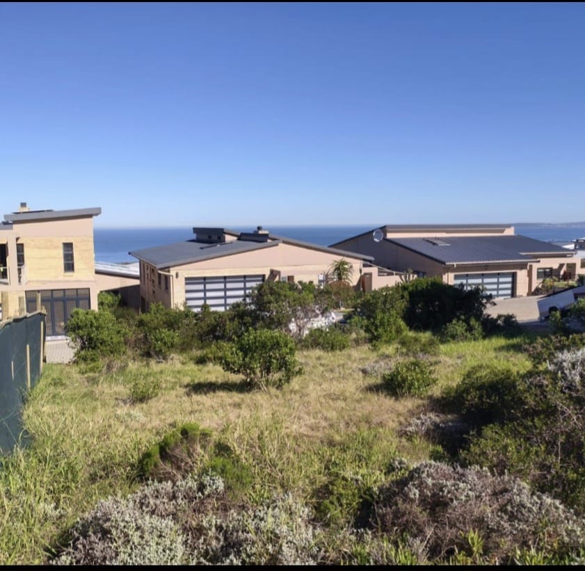 0 Bedroom Property for Sale in Moquini Coastal Estate Western Cape